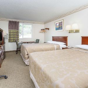 Deluxe  Double Room Disability Access